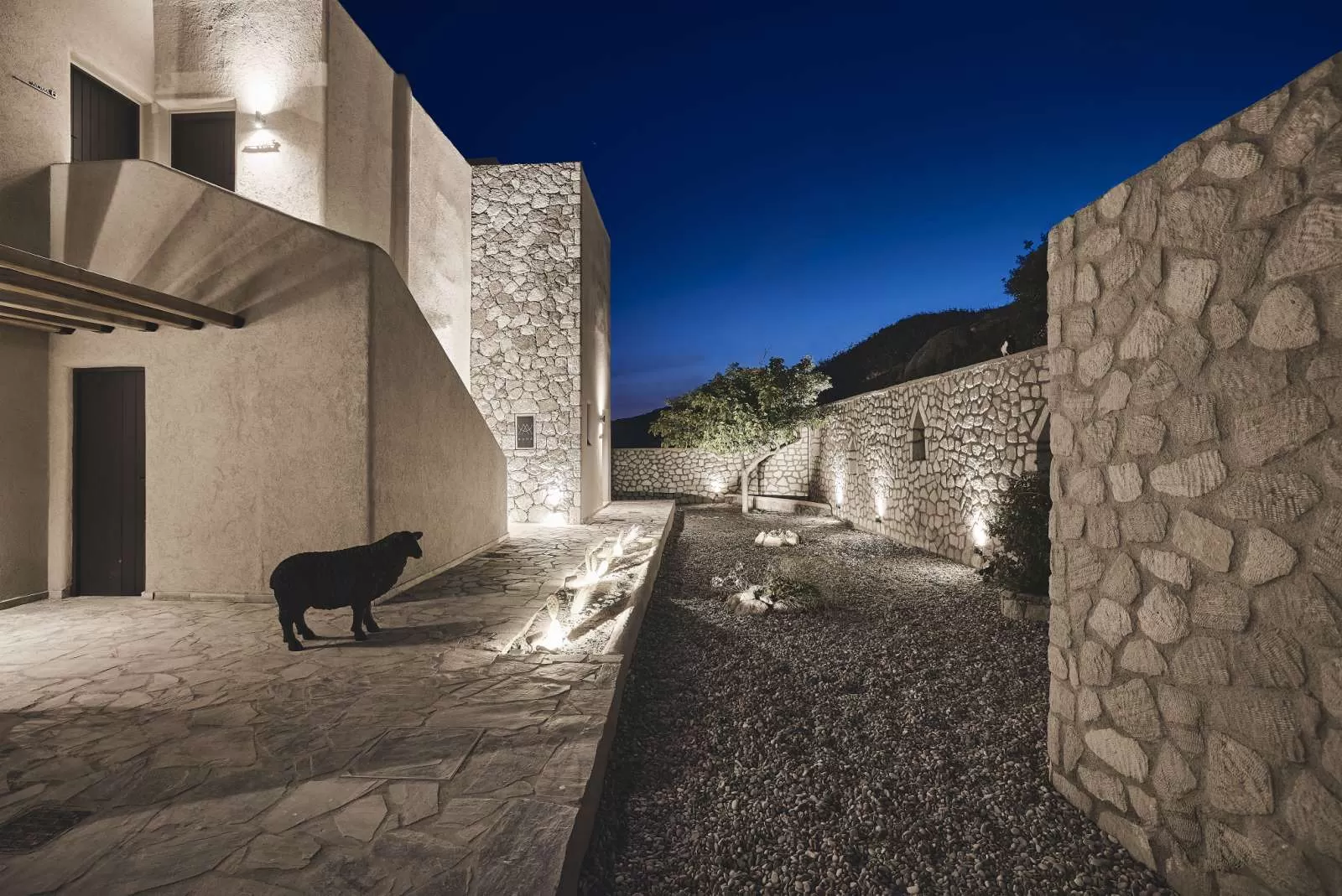 Noma Milos