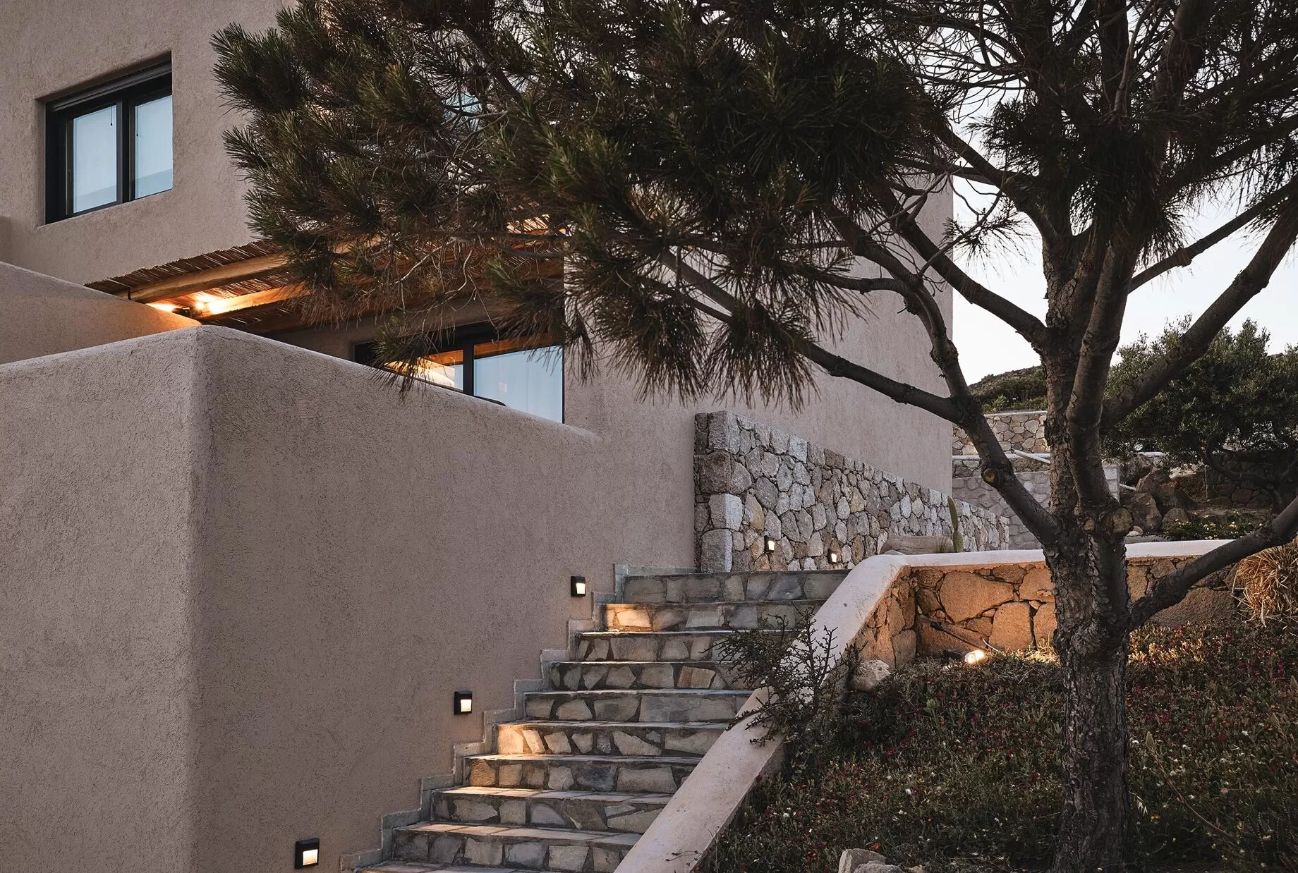 Noma Milos - Hotel in Milos