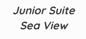Junior Suite Sea View Noma Milos